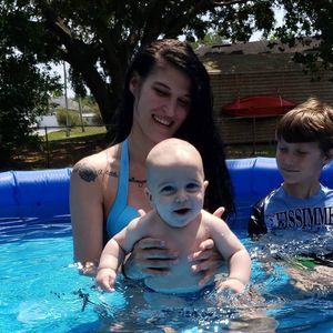 Meet your Posher, Tiffany